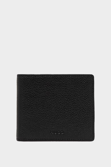 ΠΟΡΤΟΦΟΛΙ HUGO - 001 ΜΑΥΡΟ